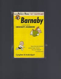 Barnaby by Johnson, Crockett - 1946