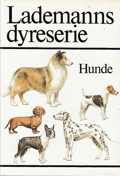 Hunde