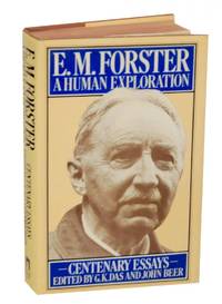 E.M. Forster: A Human Exploration Centenary Essays