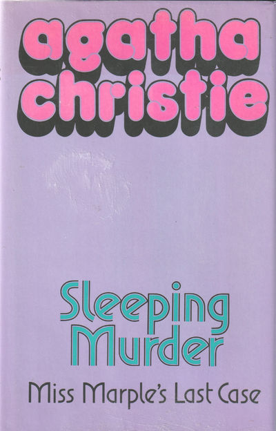 Sleeping Murder.