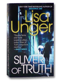 Sliver of Truth (Ridley Jones) by Unger, Lisa - 2013