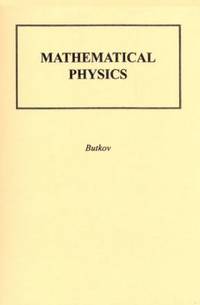 Mathematical Physics