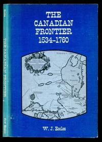 The Canadian Frontier 1534-1760