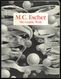 image of M.C. Escher The Graphic Work