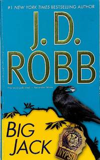Big Jack (In Death)