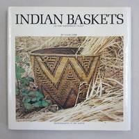 indian Baskets of the Northwest Coast