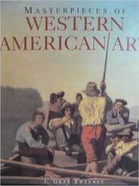 Masterpieces of Western American Art