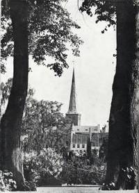 Nyborg i 800 år 1171-1971