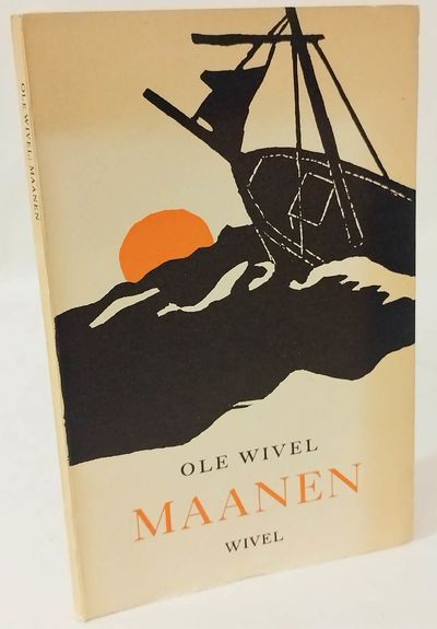 Maanen.