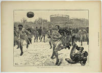 image of International Football Match-England v. Scotland