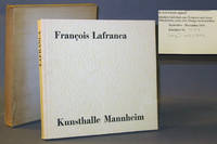 François Lafranca [signed and limited catalogue]