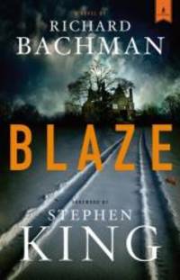 image of Blaze: A Novel