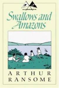 image of Swallows and Amazons