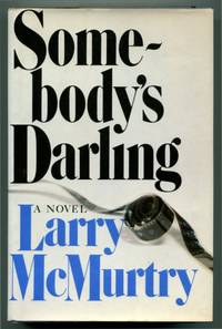 image of SOMEBODY'S DARLING