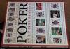 The illustrated book of poker and poker playing