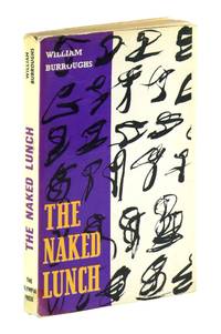 The Naked Lunch