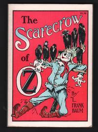 The Scarecrow of Oz