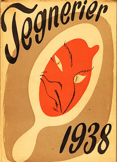 Tegnerier. 1938
