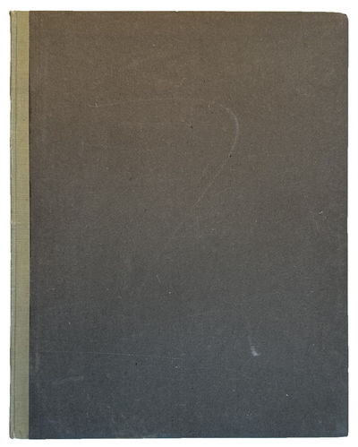 London:: John Van Voorst, 1866., 1866. 4to. iv, 17, pp. 16 lithographic plates. Rubber-stamp on titl...