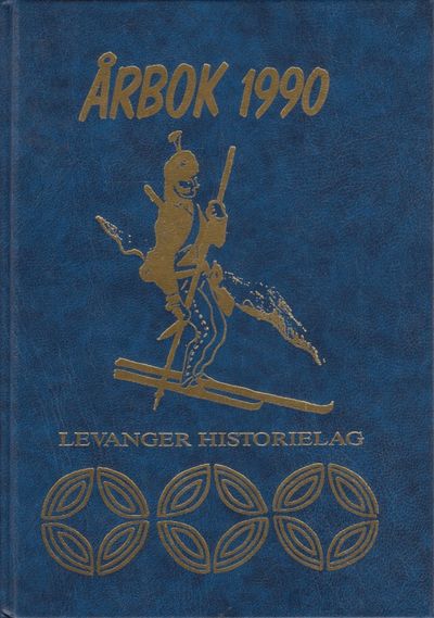 Årbok 1990. Levanger Historielag.
