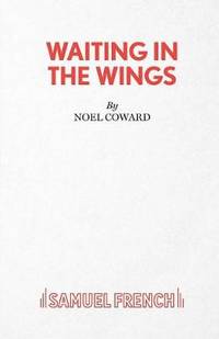 image of Waiting in the Wings: Play