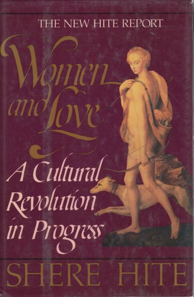 Women and Love. A Cultural Revolution in…