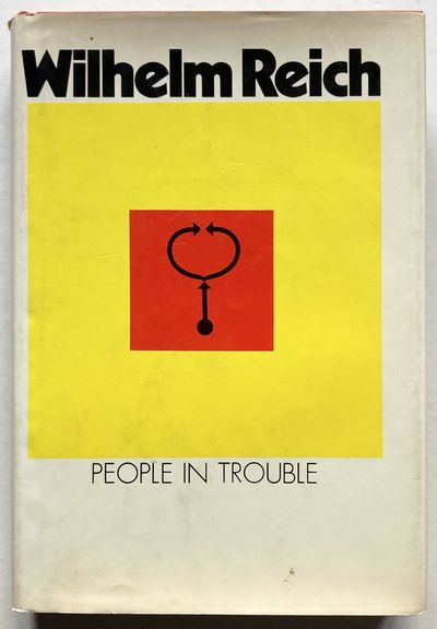 People in Trouble. Volume Two of The Emotional…