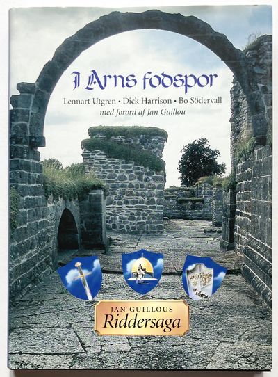 I Arns fodspor.