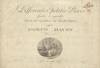 Differentes petites Pieces faciles et agreables pour le Clavecin ou Piano Forte ... Oeuvre 46. Cum. Priv. S.C.M. 1fl