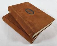 cover of Uncle Tom's Cabin. Limited Edition. In Two Volumes