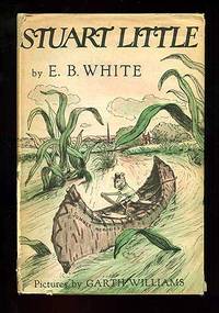 cover of Stuart Little