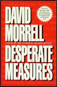 image of Desperate Measures
