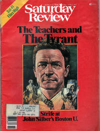 image of Saturday Review March 15, 1980