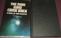 cover of The Man Who Came Back