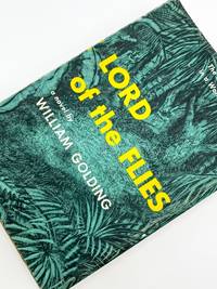 image of LORD OF THE FLIES