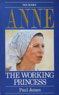 image of Anne
