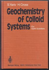 Geochemistry of Colloid Systems for Earth Scientists