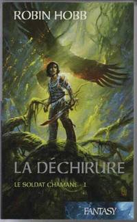 La dechirure le soldat chamane-1