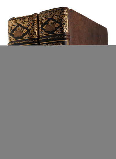 Theologiae practicae. Editio Seconda. 2 vols. (+)…