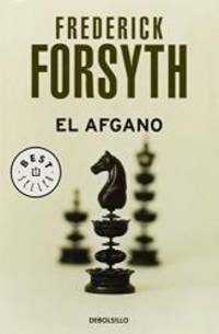 image of El Afgano (Spanish Edition)
