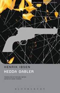 image of Hedda Gabler (Student Editions)