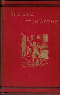 cover of The Life of An Actor