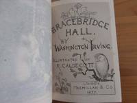 Bracebridge Hall
