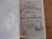 Bracebridge Hall