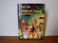 Find the Feathered Serpent by Hunter, Evan - 1952