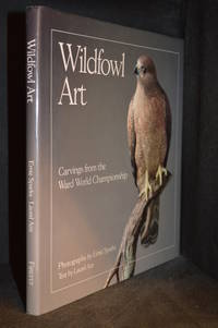 cover of Wildfowl Art; Carvings from the Ward World Championship