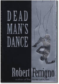 Dead Man's Dance. Signed and Dated at Publication.
