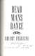 Dead Man's Dance. Signed and Dated at Publication.