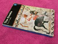 The Greeks by H. D. F. Kitto - Paperback - 1975 - from Ramblingsid's Books (SKU: 003435)