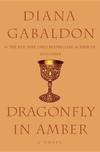 Dragonfly In Amber